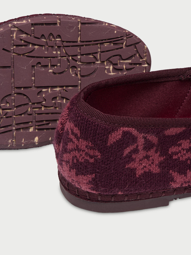 Pierre Frost Burgundy