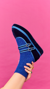 Double Mary Jane – Flabelus