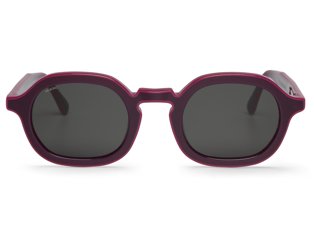 EL PATIO DE BERNARDA AUBERGINE