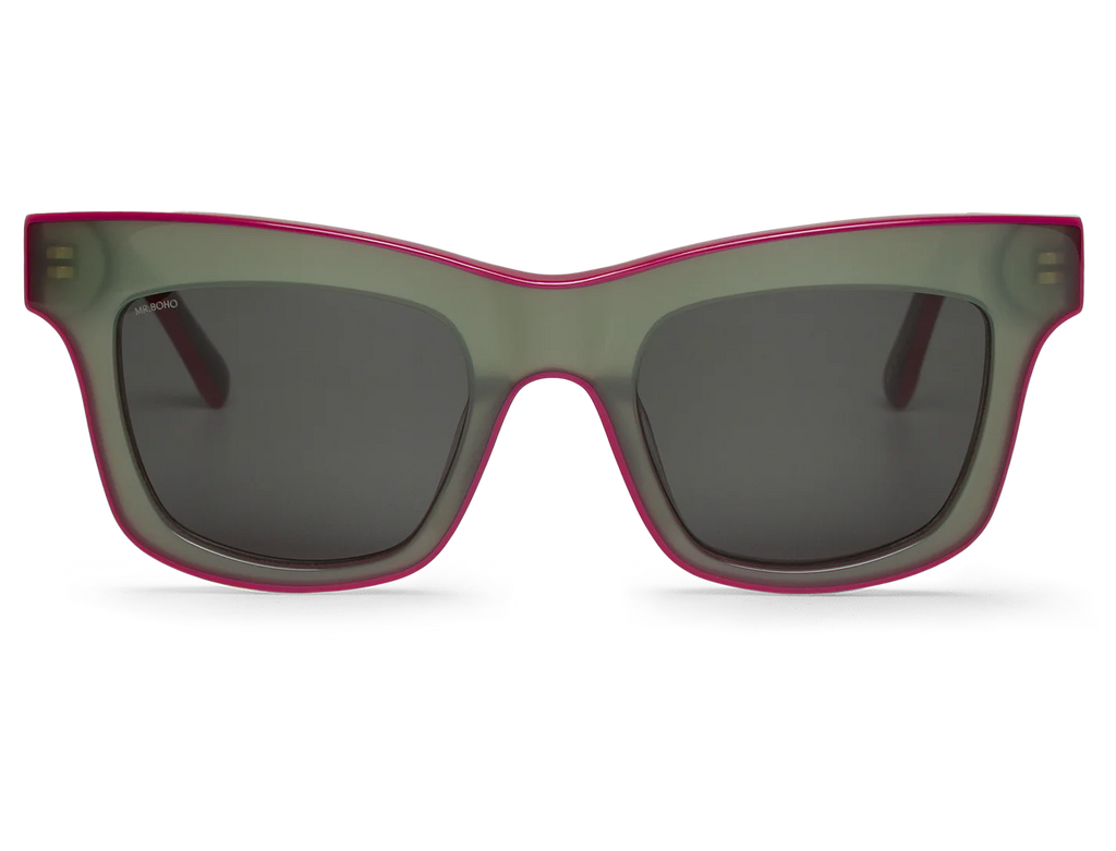 MONTAUK BARISH GREEN