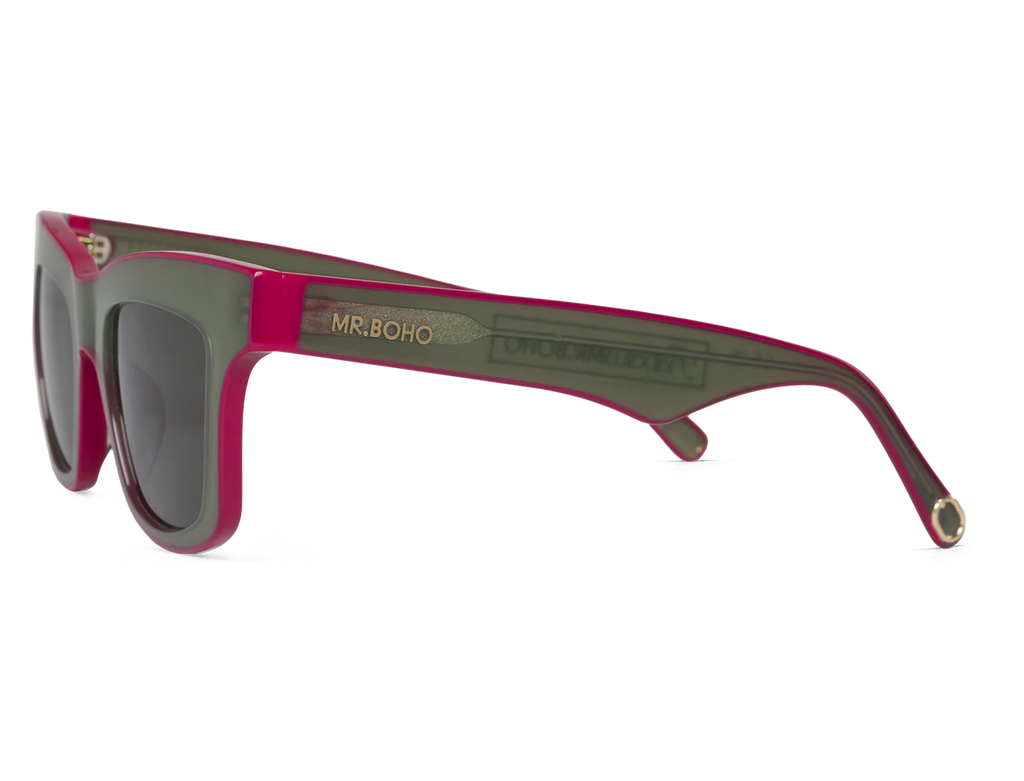 MONTAUK BARISH GREEN