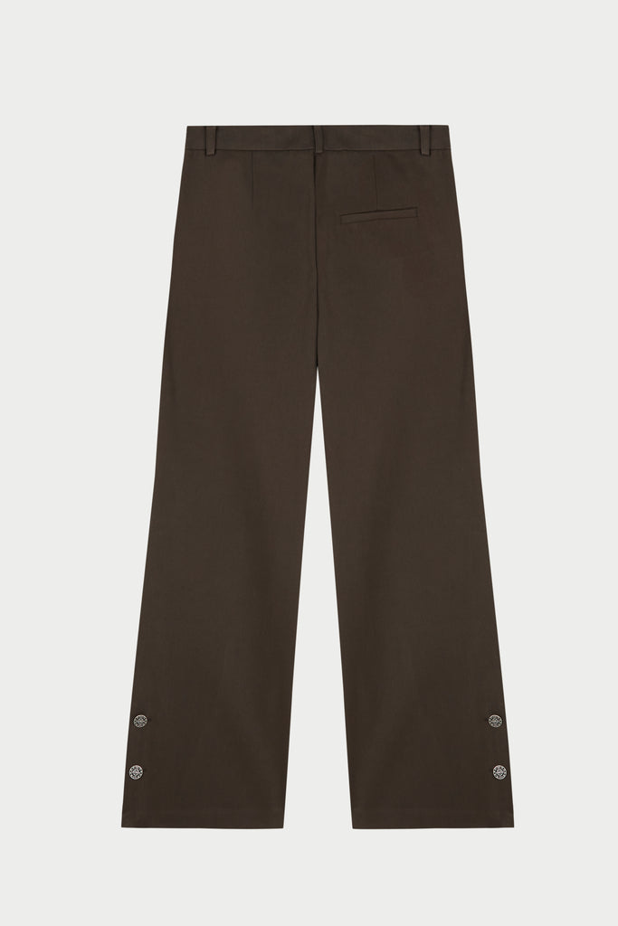Wizard Waltz Brown Pants