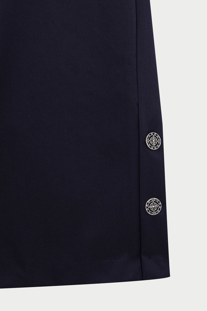 Wizard Waltz Navy Pants