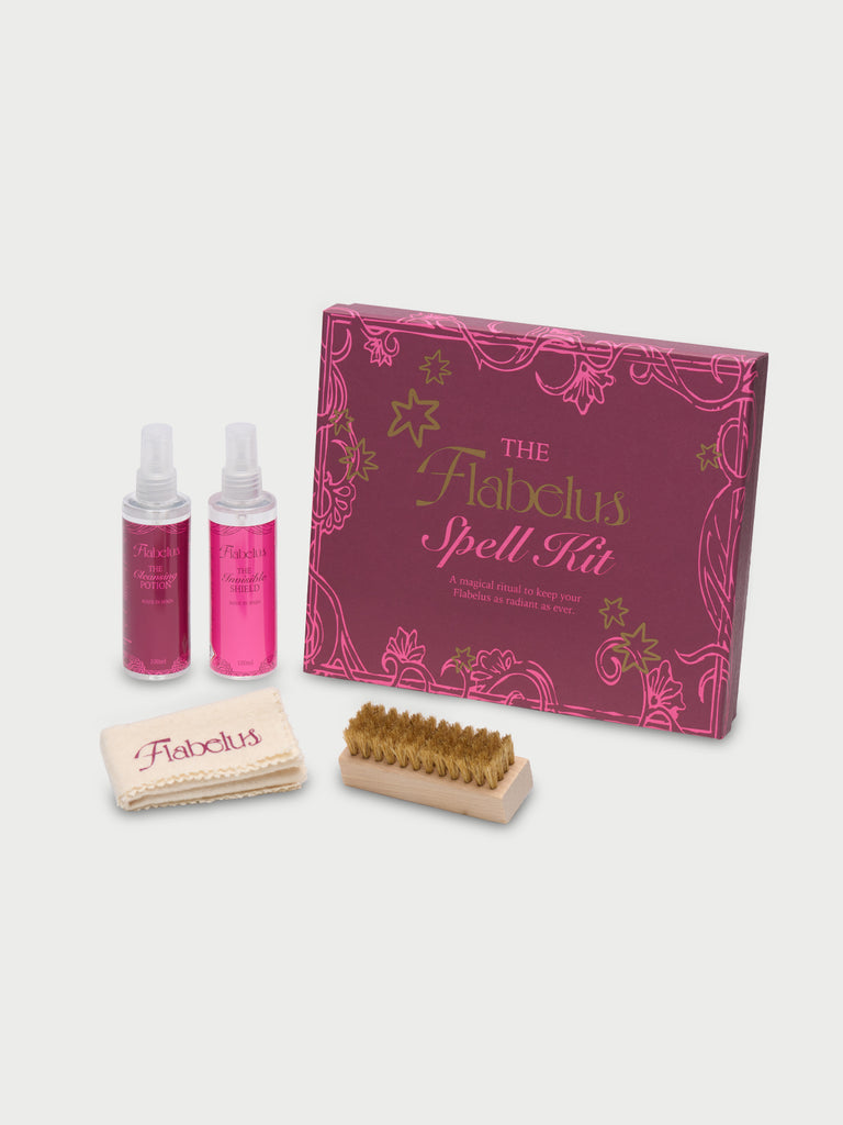 Flabelus Cleaning Kit