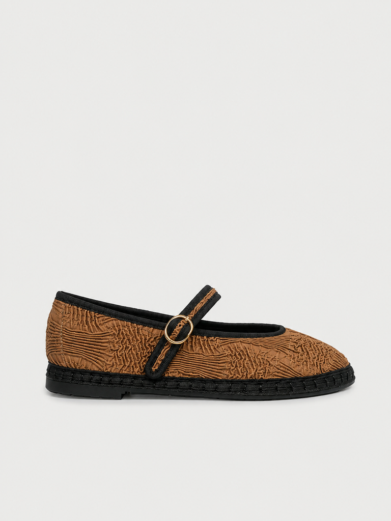 Pierre Cuir Brown