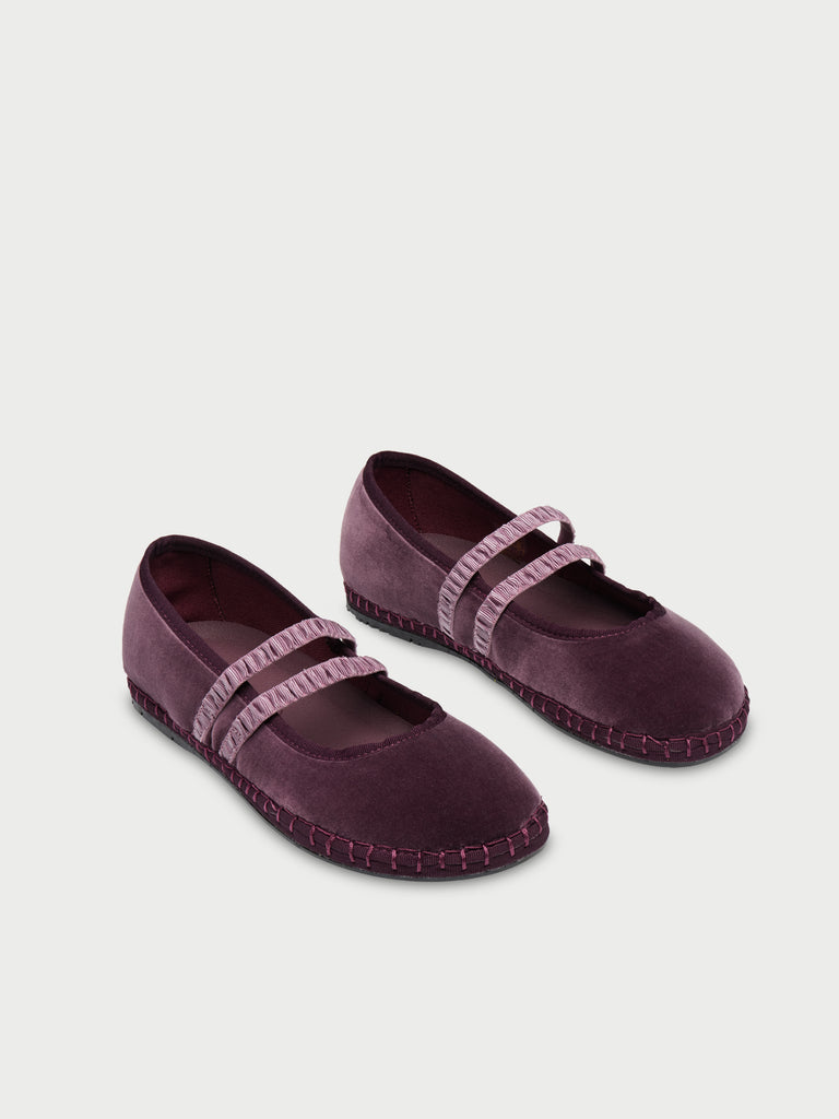 Cinderella Laurance Amethyst