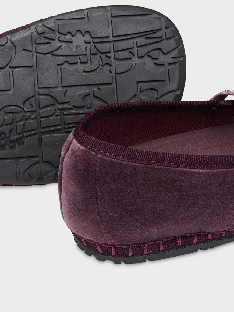 Cinderella Laurance Amethyst