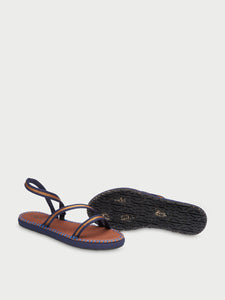 Daisy Sandal Cobre