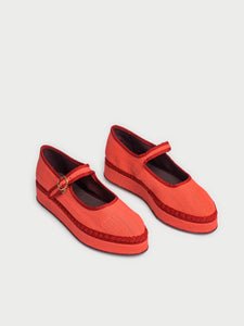 New In Woman – Flabelus