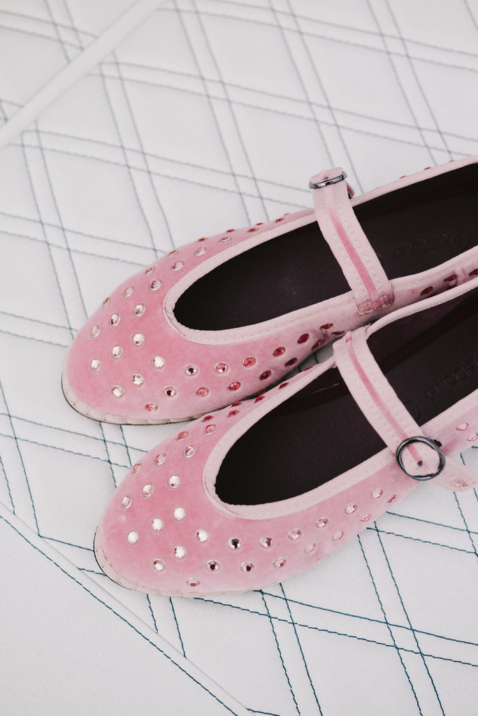 Mae Cristal Orchidea