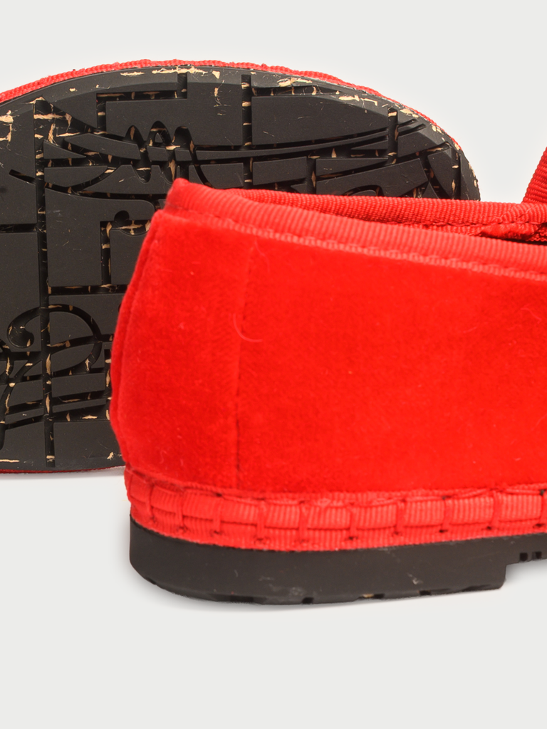 FLABELUS X LA FORESTA - PIERRE ALPINE FLAME