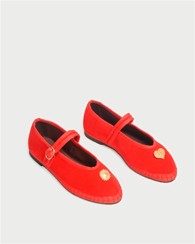 FLABELUS X LA FORESTA - PIERRE ALPINE FLAME