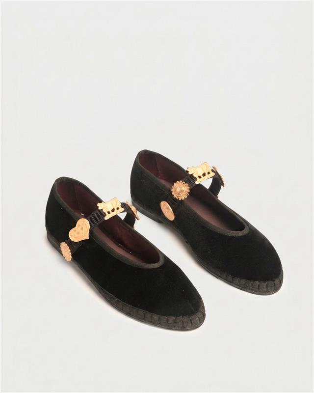 FLABELUS X LA FORESTA APPENZELLA GLACIER NIGHT