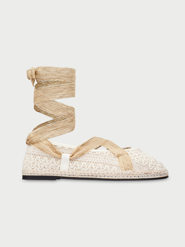 Duchesse's Mermaid Beige