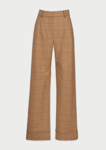 Edward Beige Pants