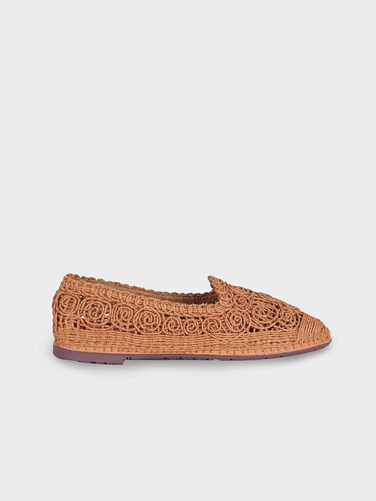 Kyra Slipper Breeze Beige