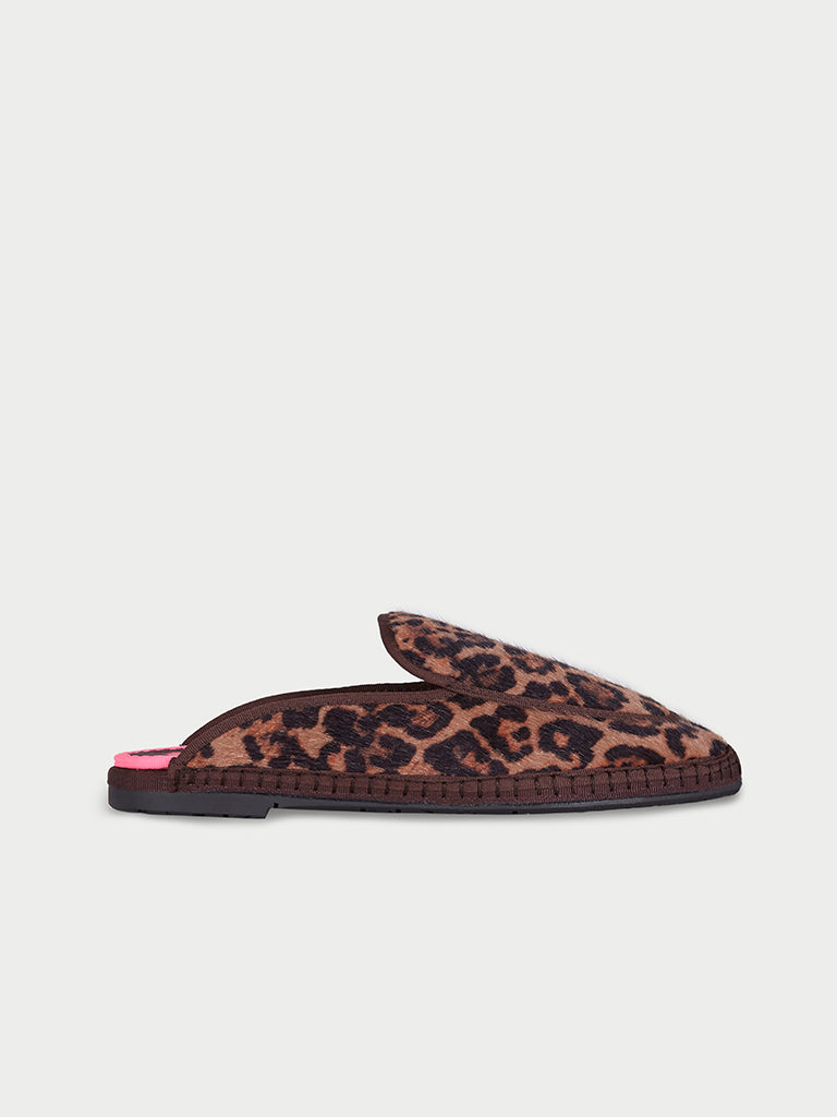 Bruna Feline Brown