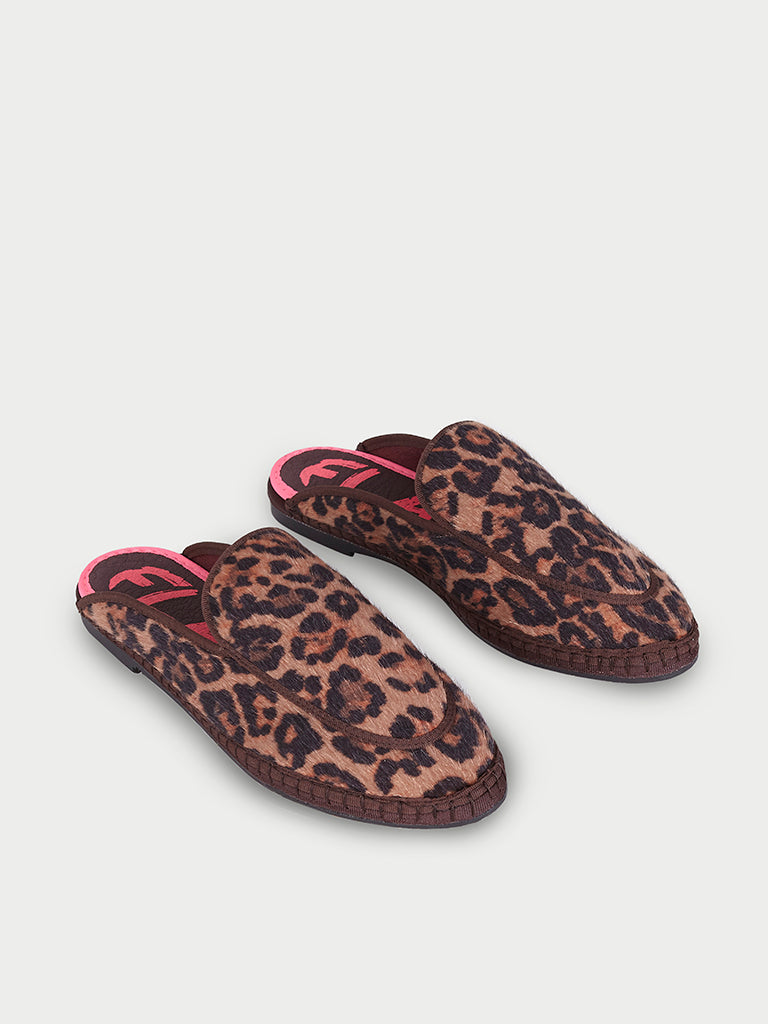 Bruna Feline Brown