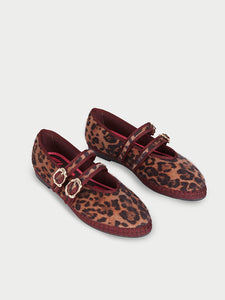 New In Woman – Flabelus