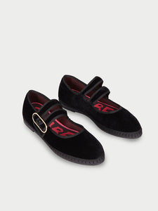 New In Woman – Flabelus
