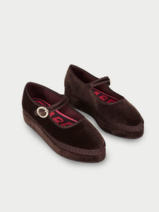 New In Woman – Flabelus