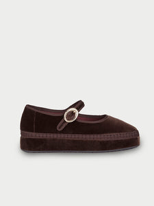 New In Woman – Flabelus