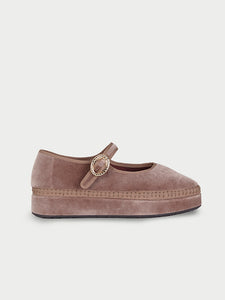 New In Woman – Flabelus