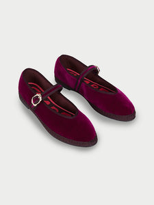 New In Woman – Flabelus