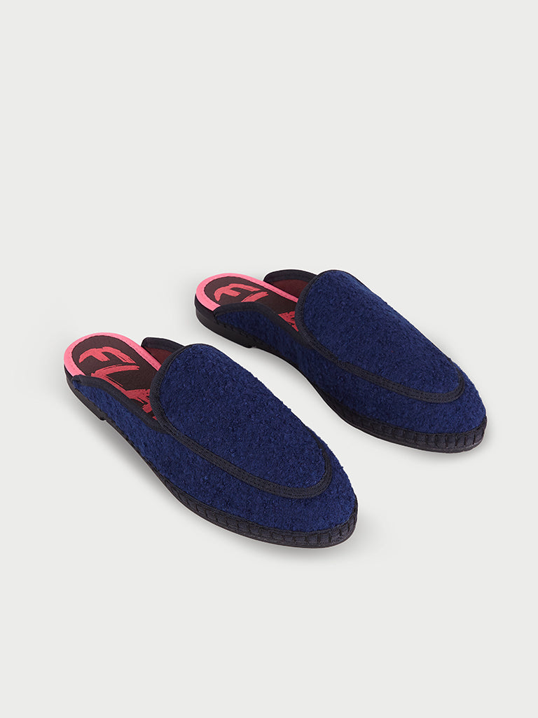 Bruna Furpy Navy