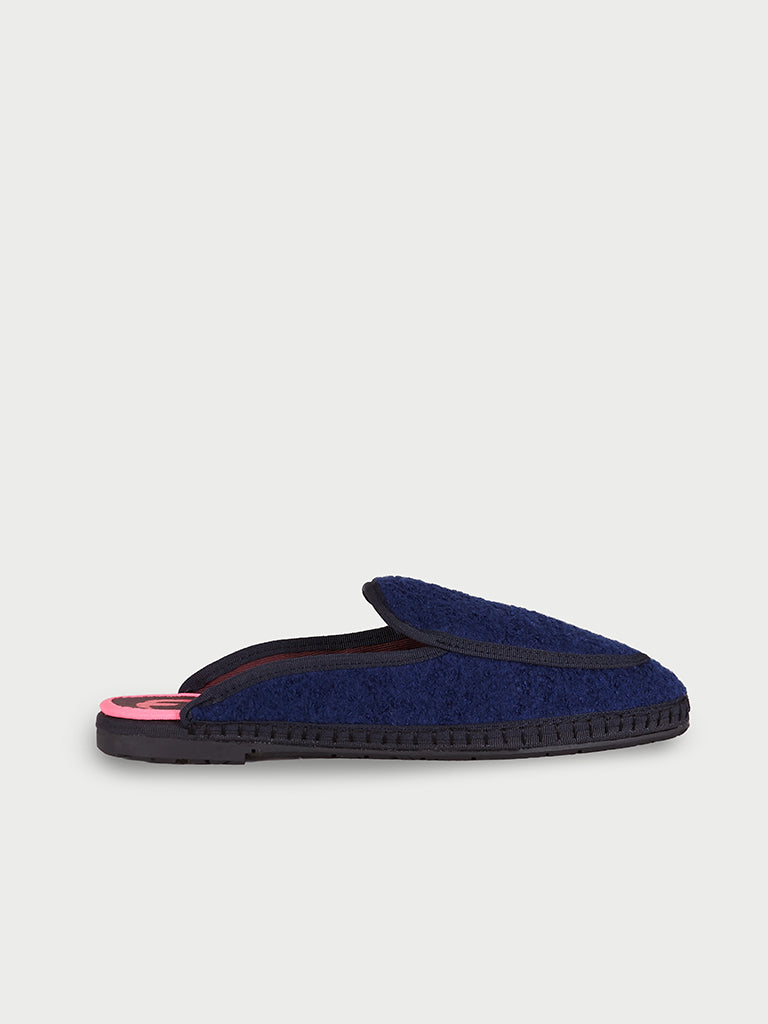 Bruna Furpy Navy