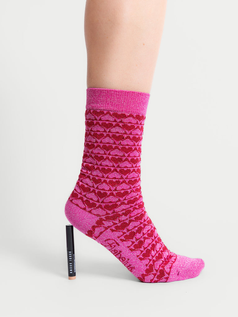 Flabelus X Bobbi Brown