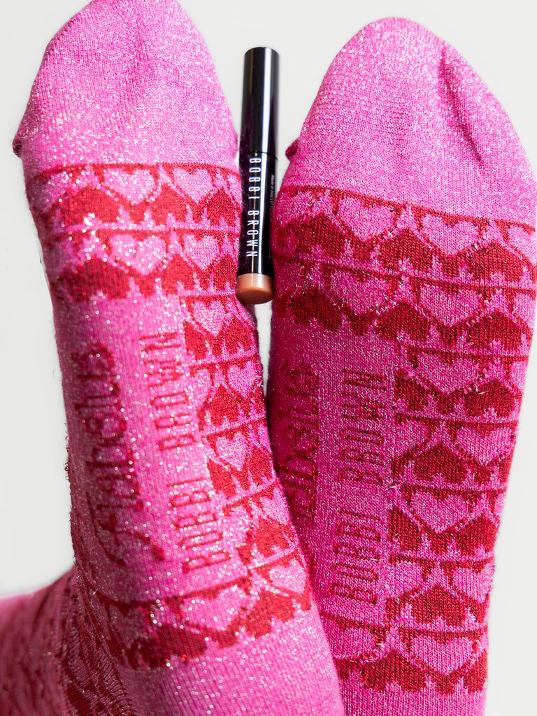 Flabelus X Bobbi Brown