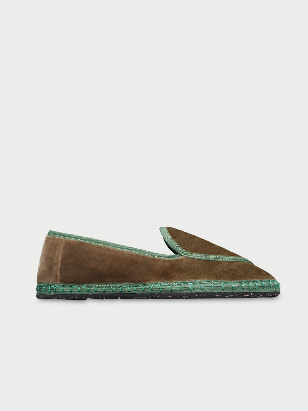 Finch logo espadrille sales sneaker