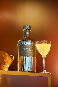 Gin Gold