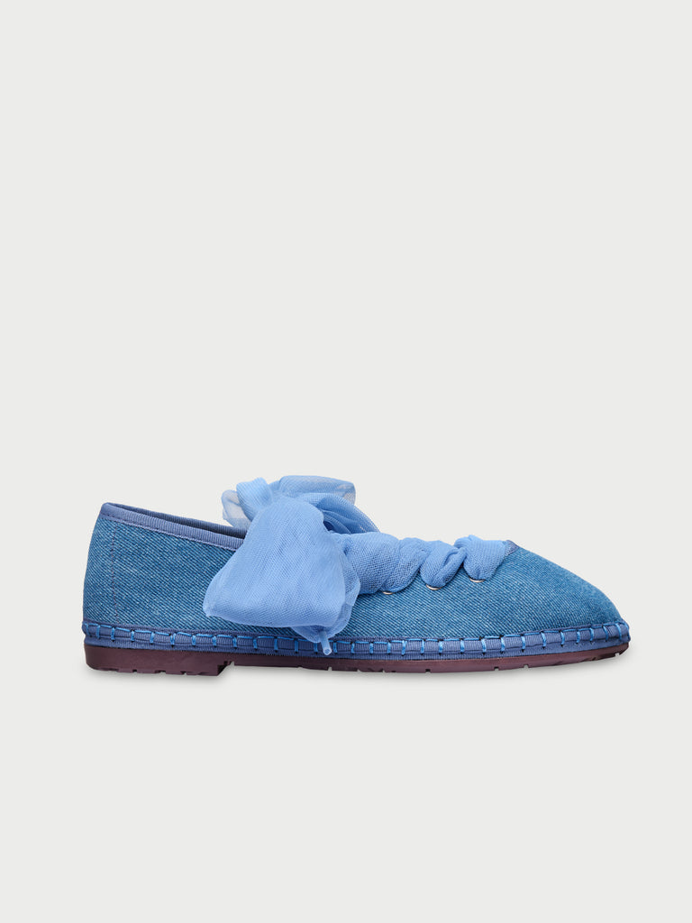 Ginevra Denim Blue