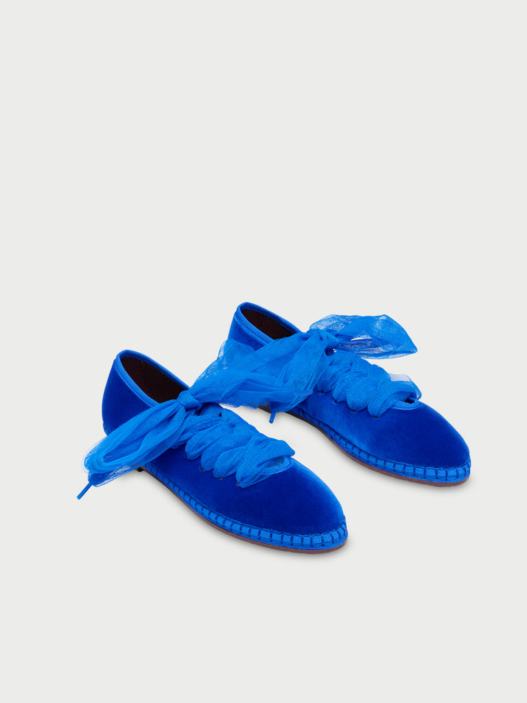 Ginevra Electric Blue