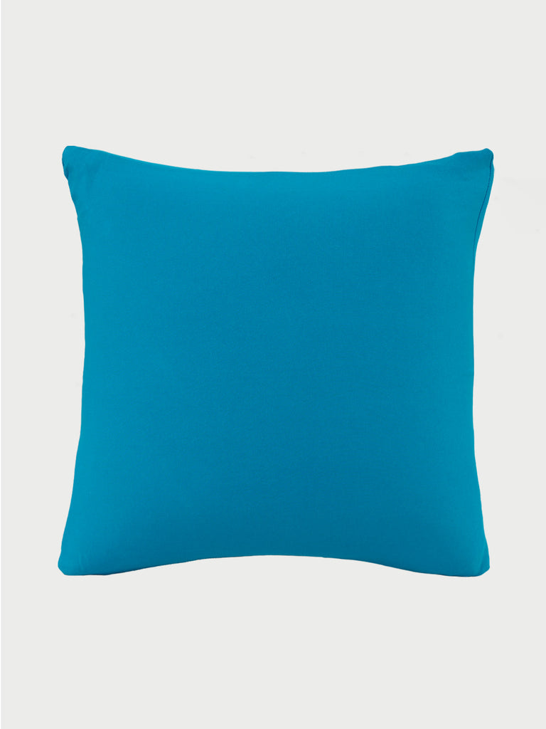 Golf Blue Cushion