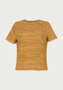 Hun Khaki T-Shirt