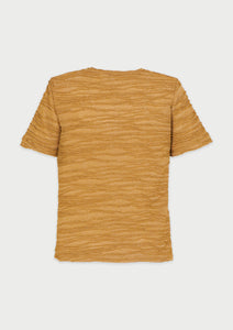 Hun Khaki T-Shirt