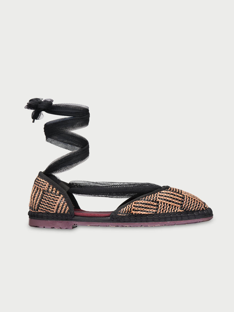 Isabella Craft Black