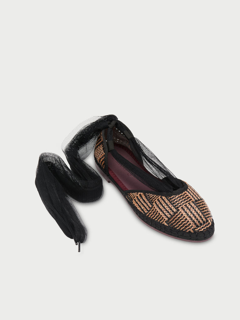 Isabella Craft Black