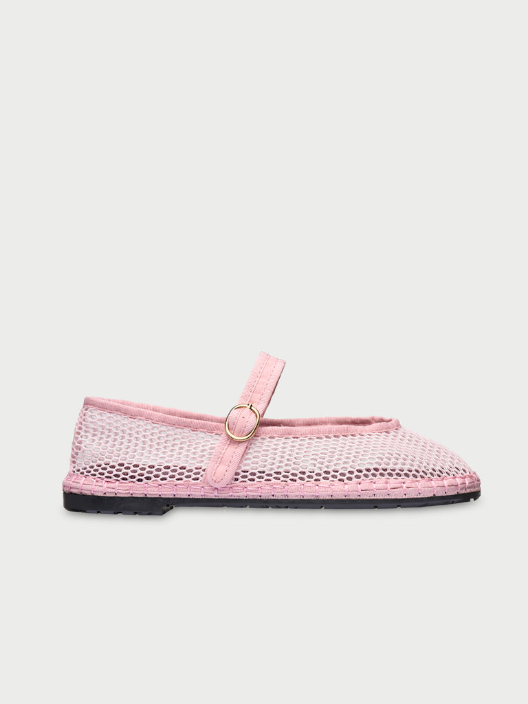 Isabella Pastel Pink