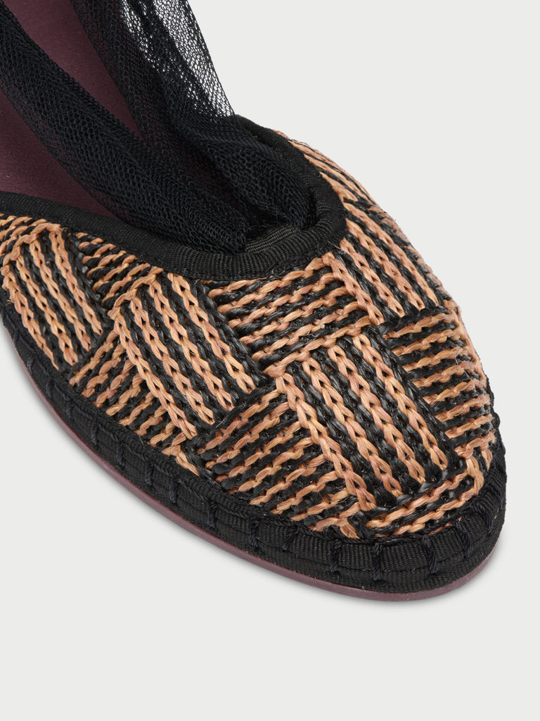 Isabella Craft Black