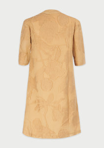 Shan Yu Camel Kaftan