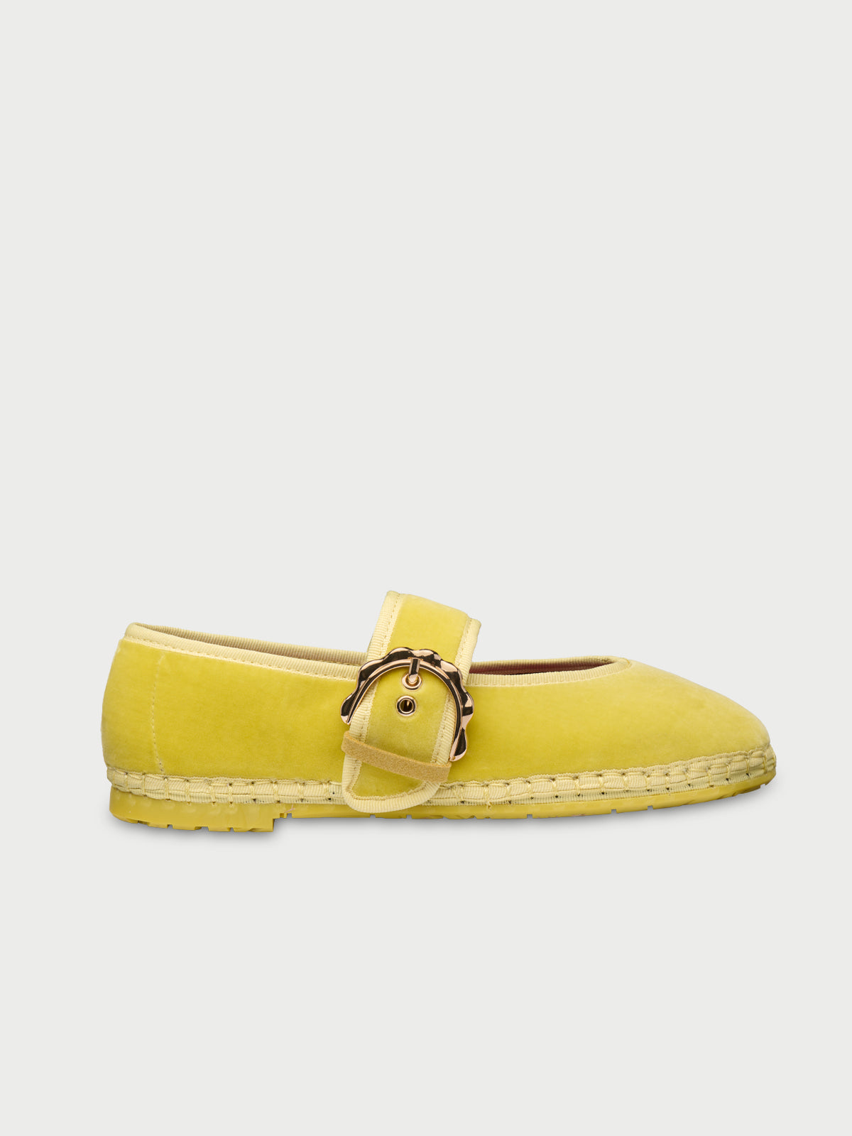 新品☆Flabelus ☆YELLOW☆39☆Sorm.86
