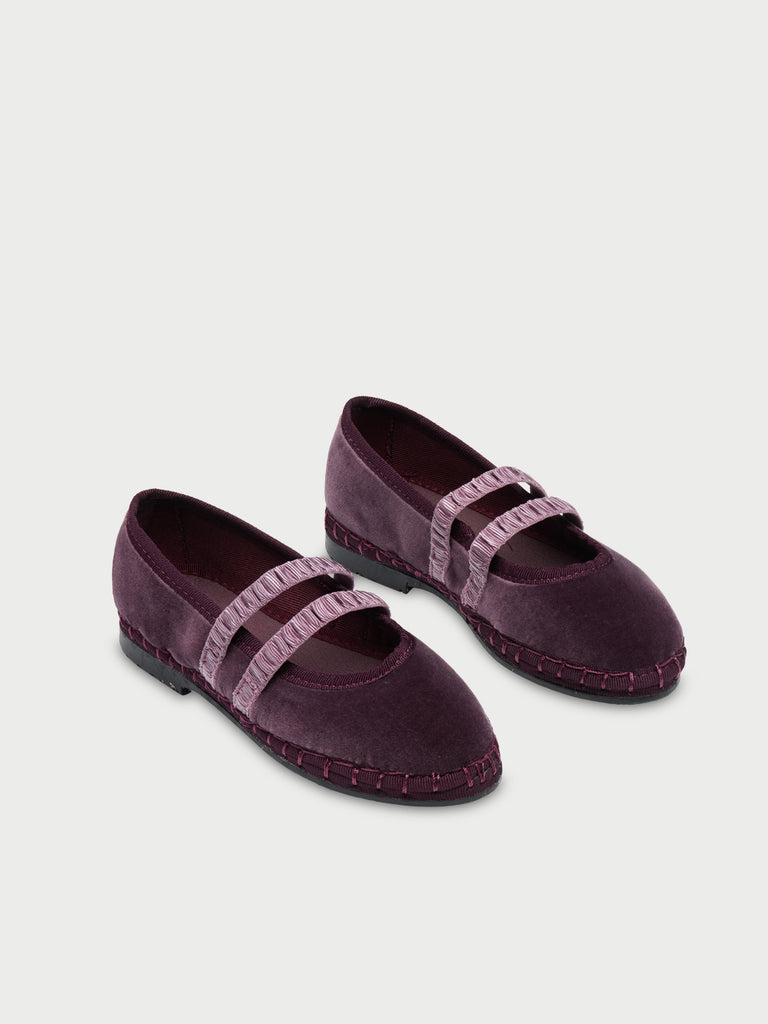 Laurance Amethyst Kids