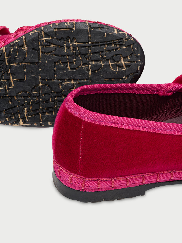 Laurance Fuchsia Kids