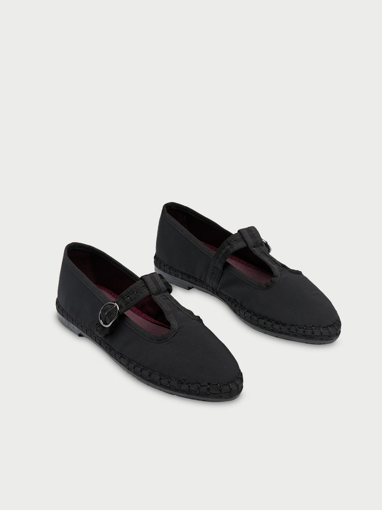 Lewis Oxford Black