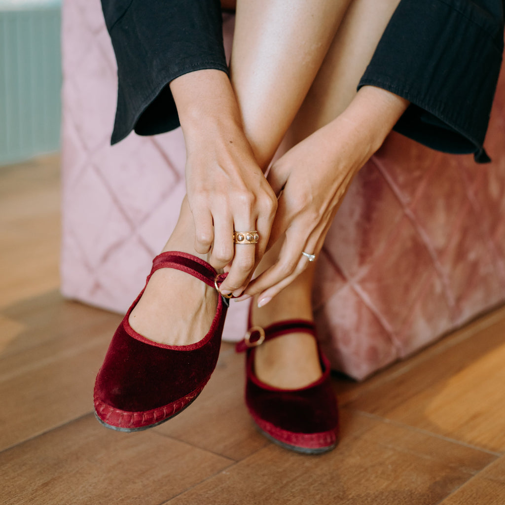 Cool shoes