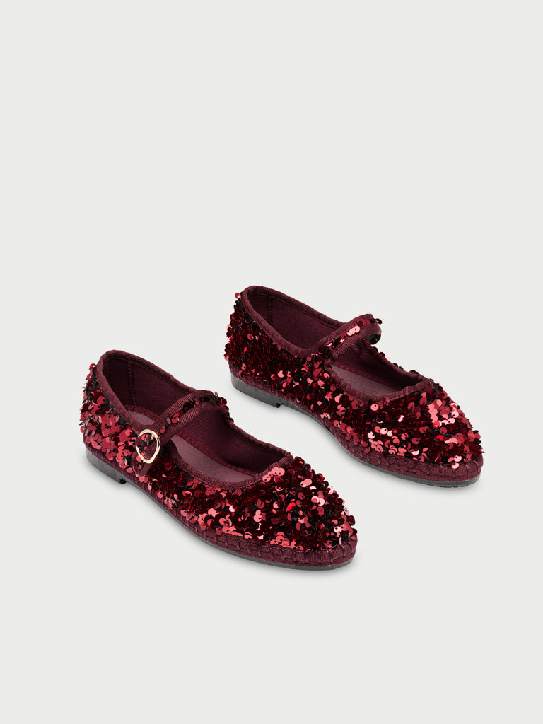 Little Prince Garnet